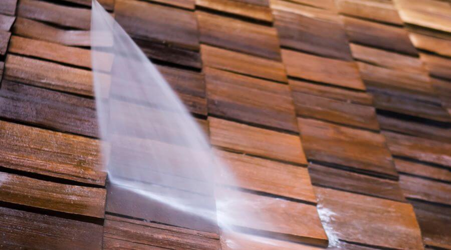 Asphalt Roofing in Almont, MI